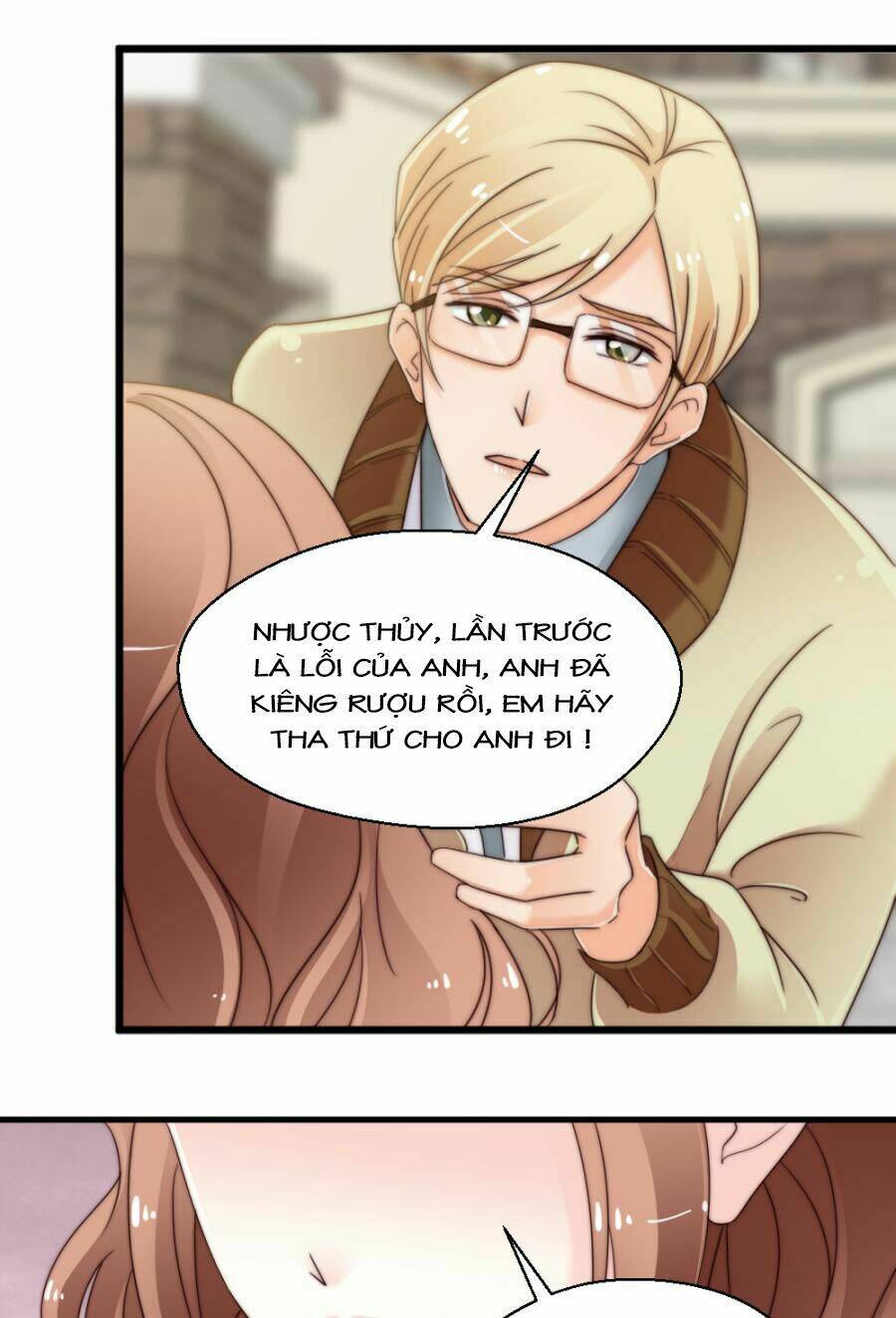 Bí Mật Của Thiên Kim: Chapter 84