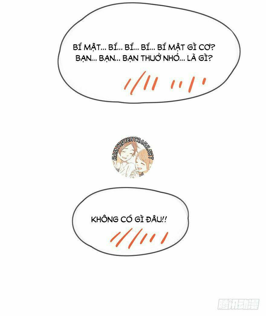 Tổng Tài Đại Nhân Tâm Thiếu Nữ: Chapter 16.2