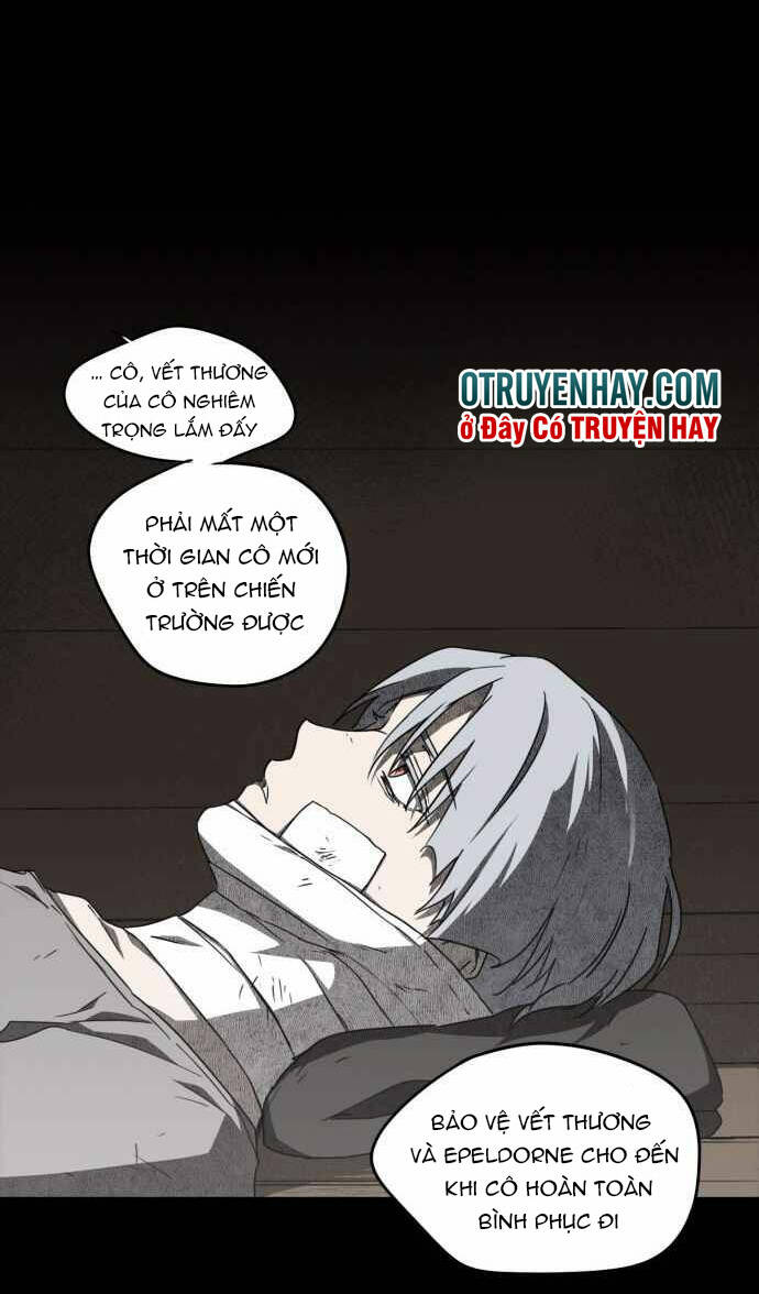 LÂU ĐÀI VÔ DANH: Chapter 29