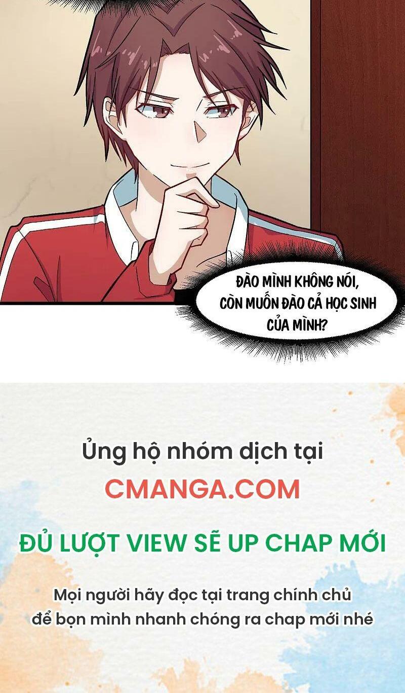 Vườn Trường Cuồng Sư Hệ Thống: Chapter 213