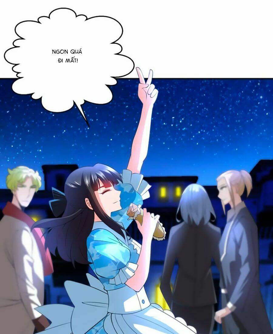 Người Yêu Khát Máu Của Tôi: Chapter 91