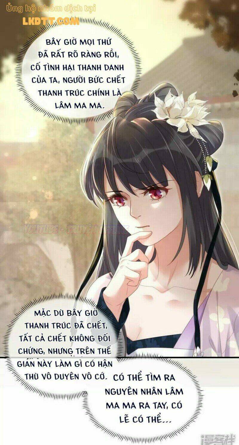 Nhật Kí Học Tập Của Hắc Liên Hoa: Chapter 23