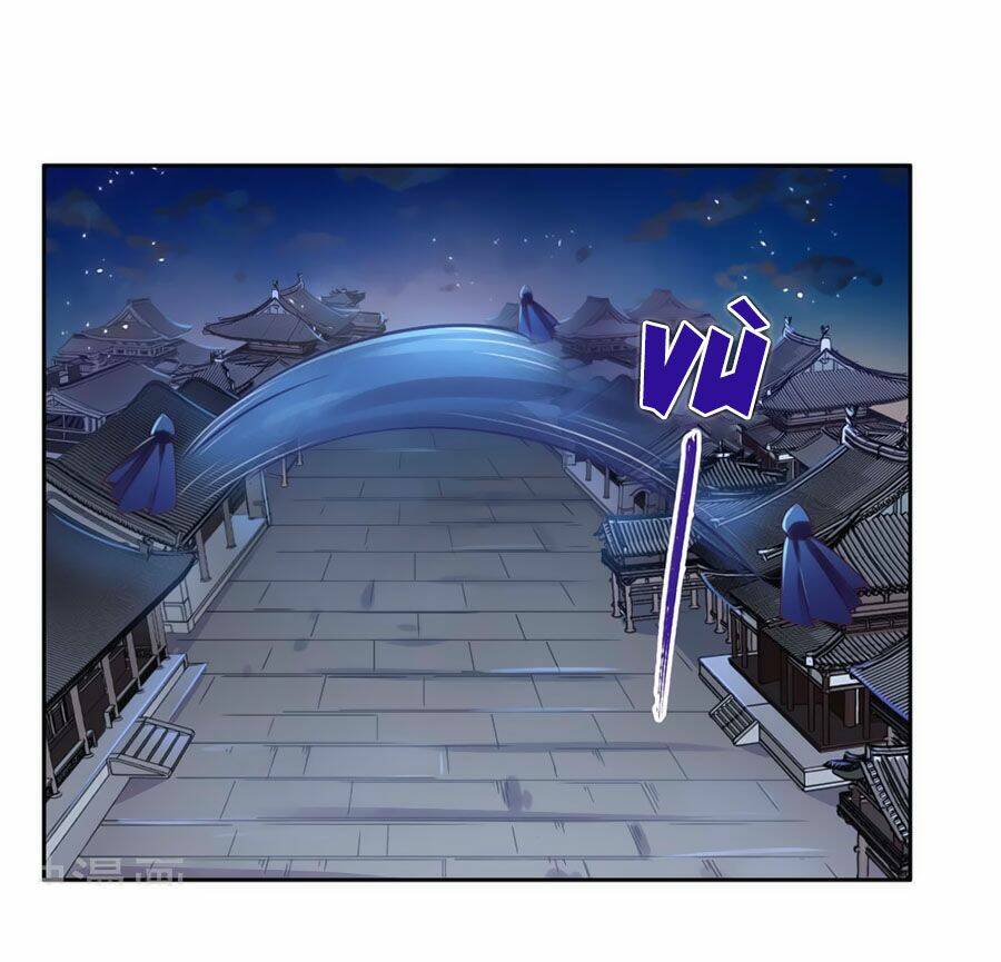 Điềm Mỹ Chi Huyết: Chapter 12