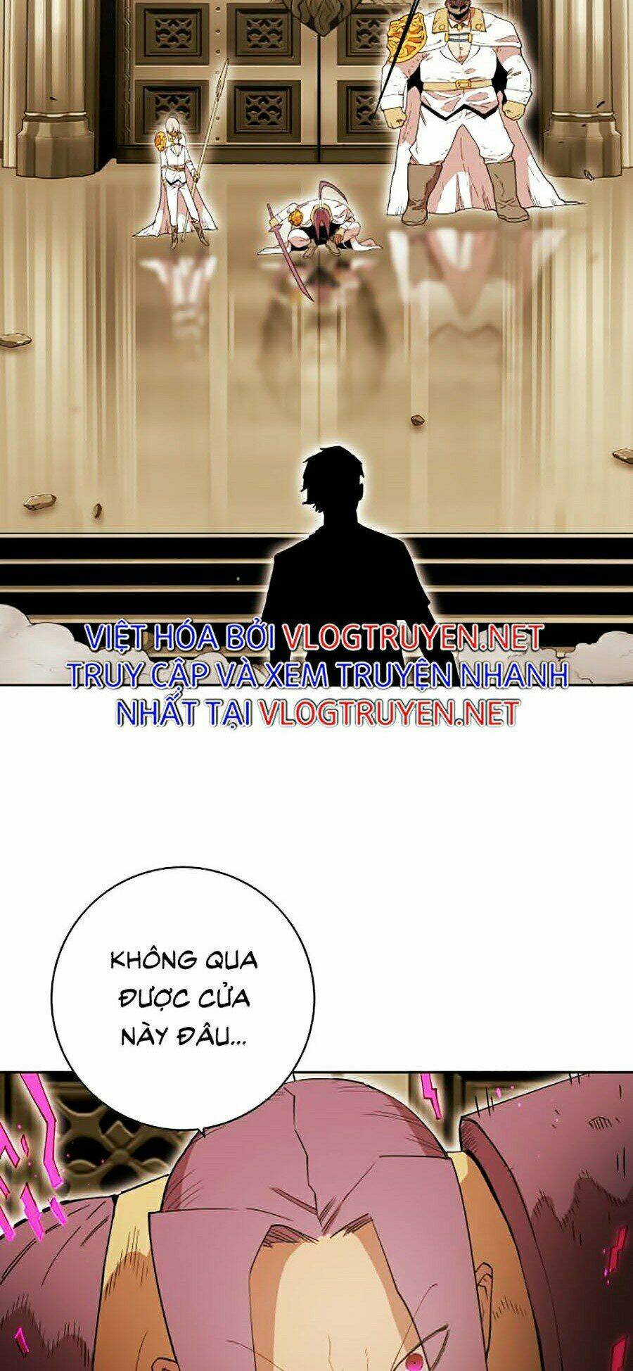 Hard Core Leveling Warrior Ss2: Chapter 80