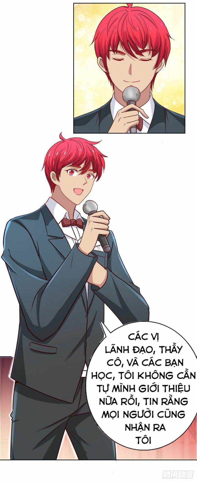 Đô Thị Chí Tôn Hệ Thống: Chapter 193