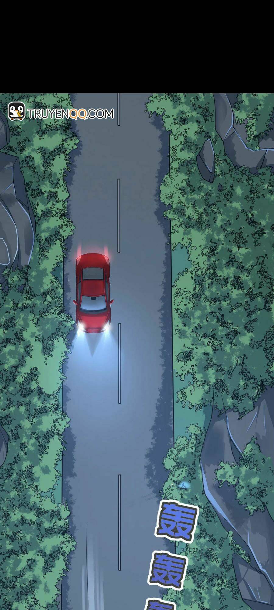 Đô Thị Tà Vương: Chapter 7