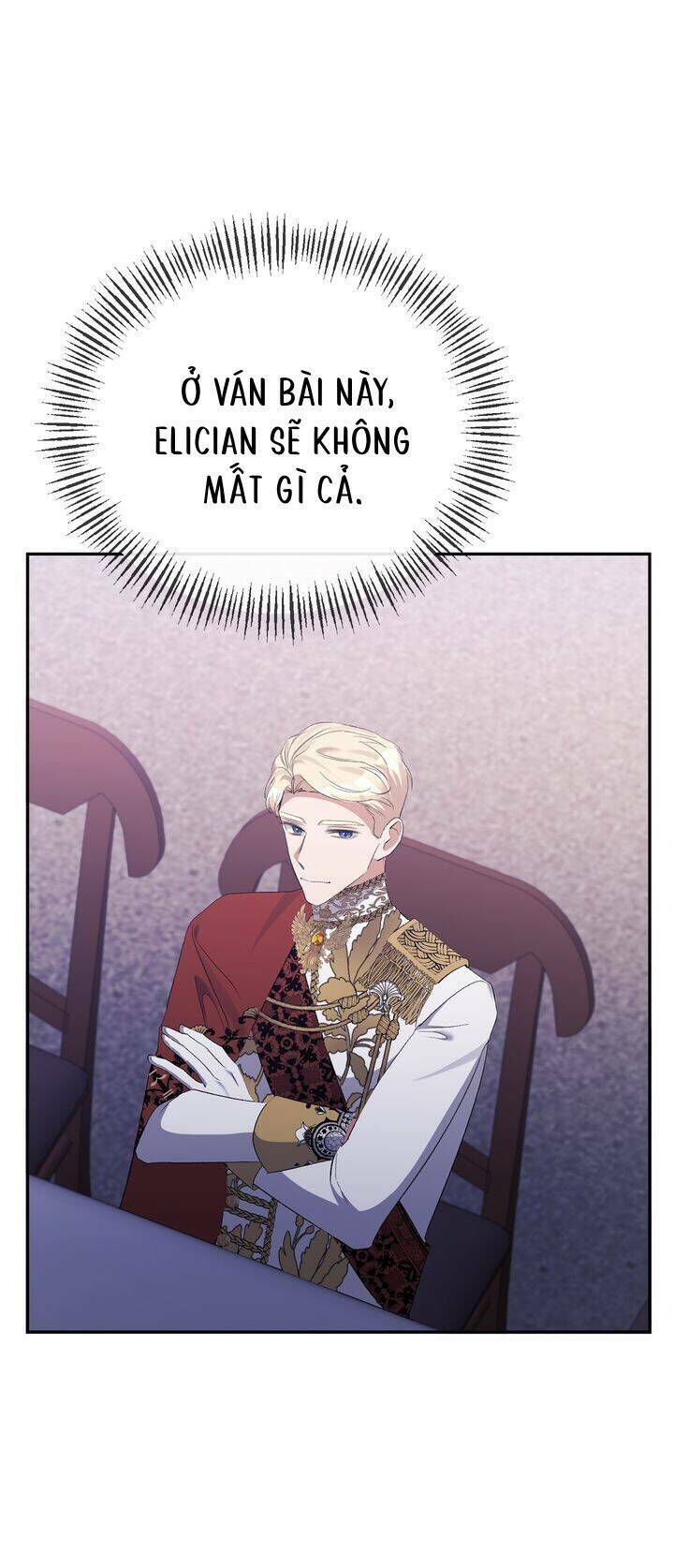 Nữ Công Tước Phương Bắc Là Một Nhân Vật Phản Diện: Chapter 30