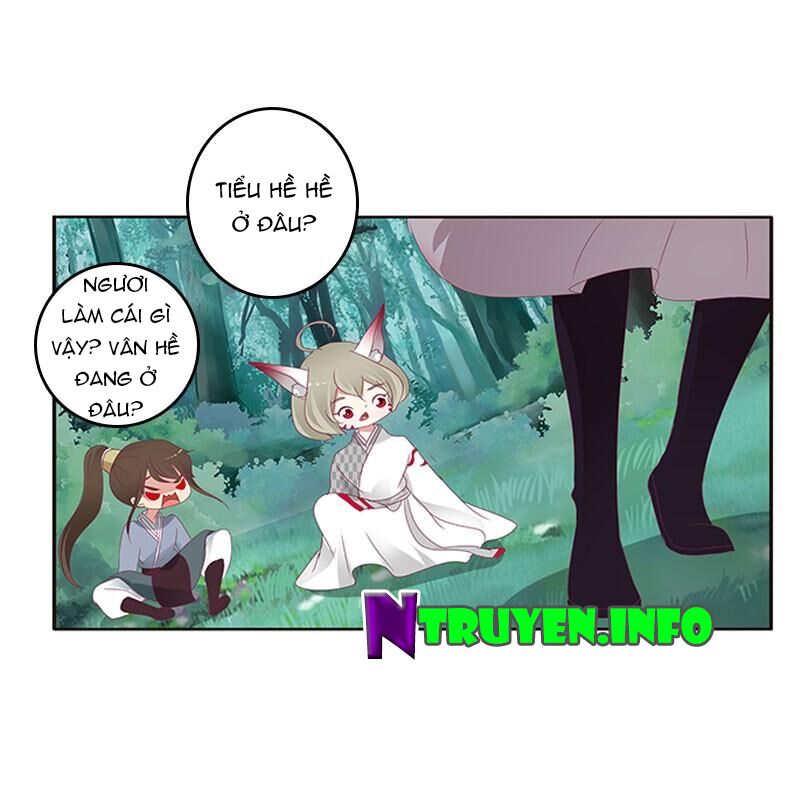 Thông Linh Phi: Chapter 361