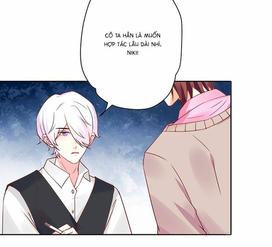 Bạn Trai Là Ngôi Sao: Chapter 101