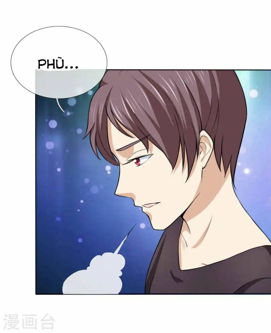 Tuyệt Thế Phi Đao: Chapter 45