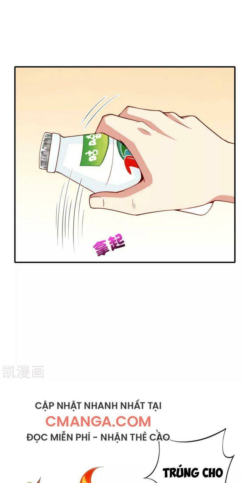 Vòng Bạn Bè Mạnh Nhất Của Tiên Giới: Chapter 81