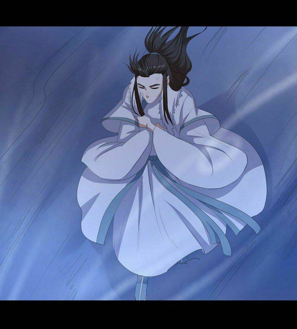 Hỏa Hồ: Chapter 18