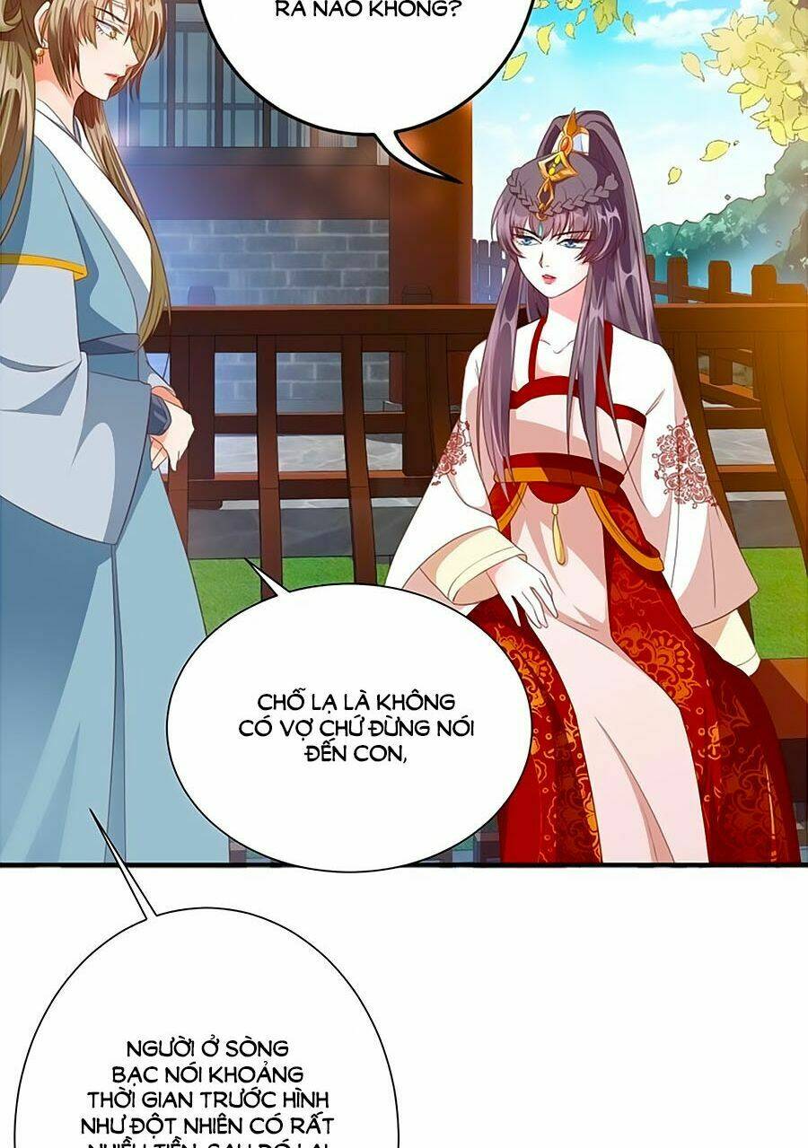 Thịnh Thế Lê Hoa Điện: Chapter 64