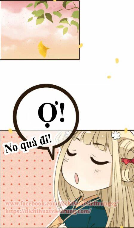 Bạn Trai Tôi Là Cẩm Y Vệ: Chapter 75