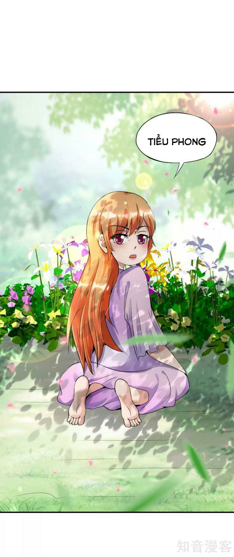 Vòng Bạn Bè Mạnh Nhất Của Tiên Giới: Chapter 60