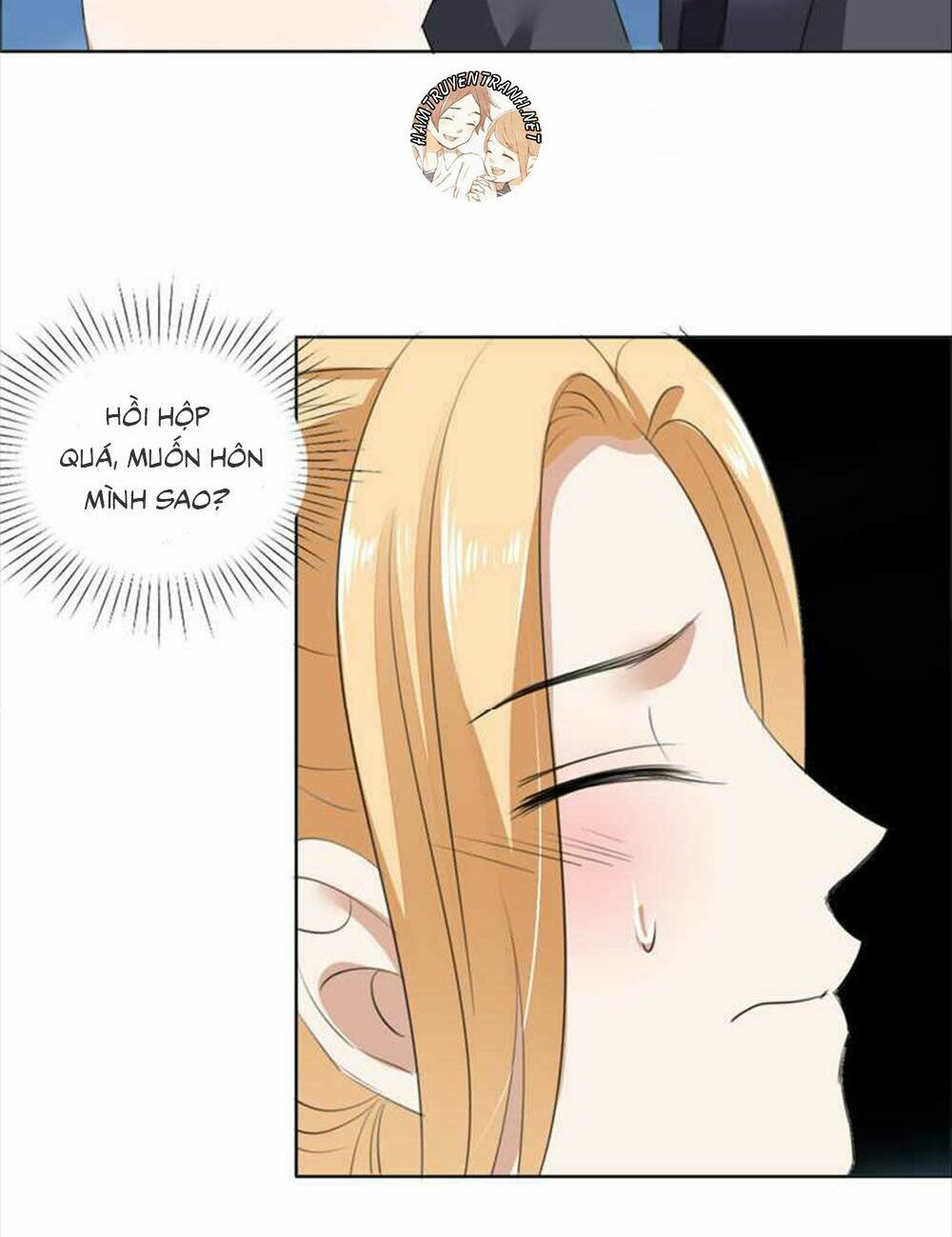 Độc Sủng Kiều Thê Của Bá Đạo Tổng Tài: Chapter 48