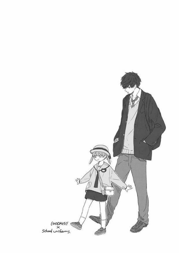 100 Ngày Cùng Mắm Thúi!!: Chapter 4