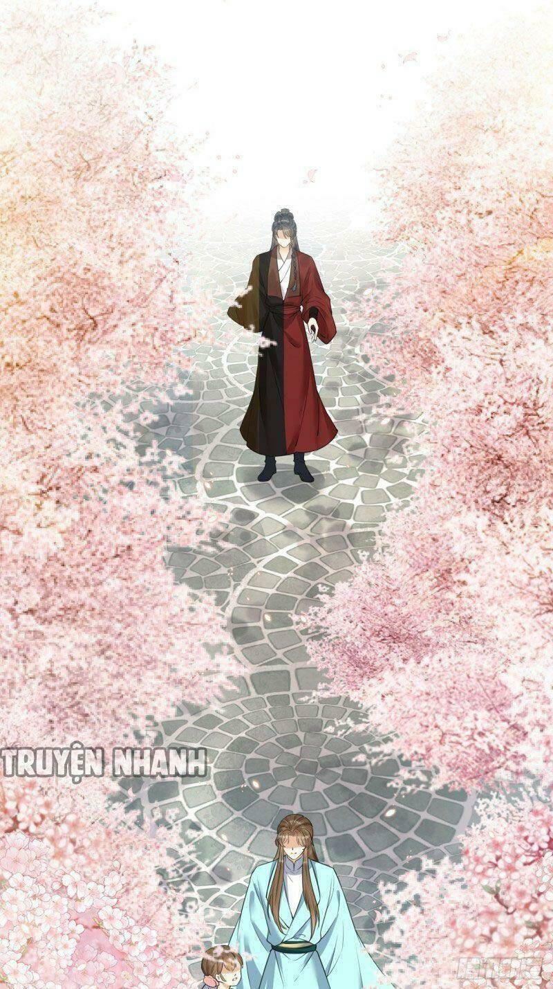 Lễ Băng Nhạc Phôi Chi Dạ: Chapter 36