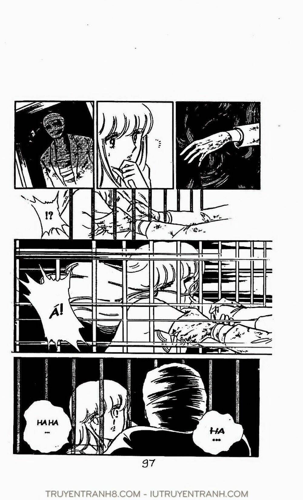 Mimi Kỳ Lạ: Chapter 28.1