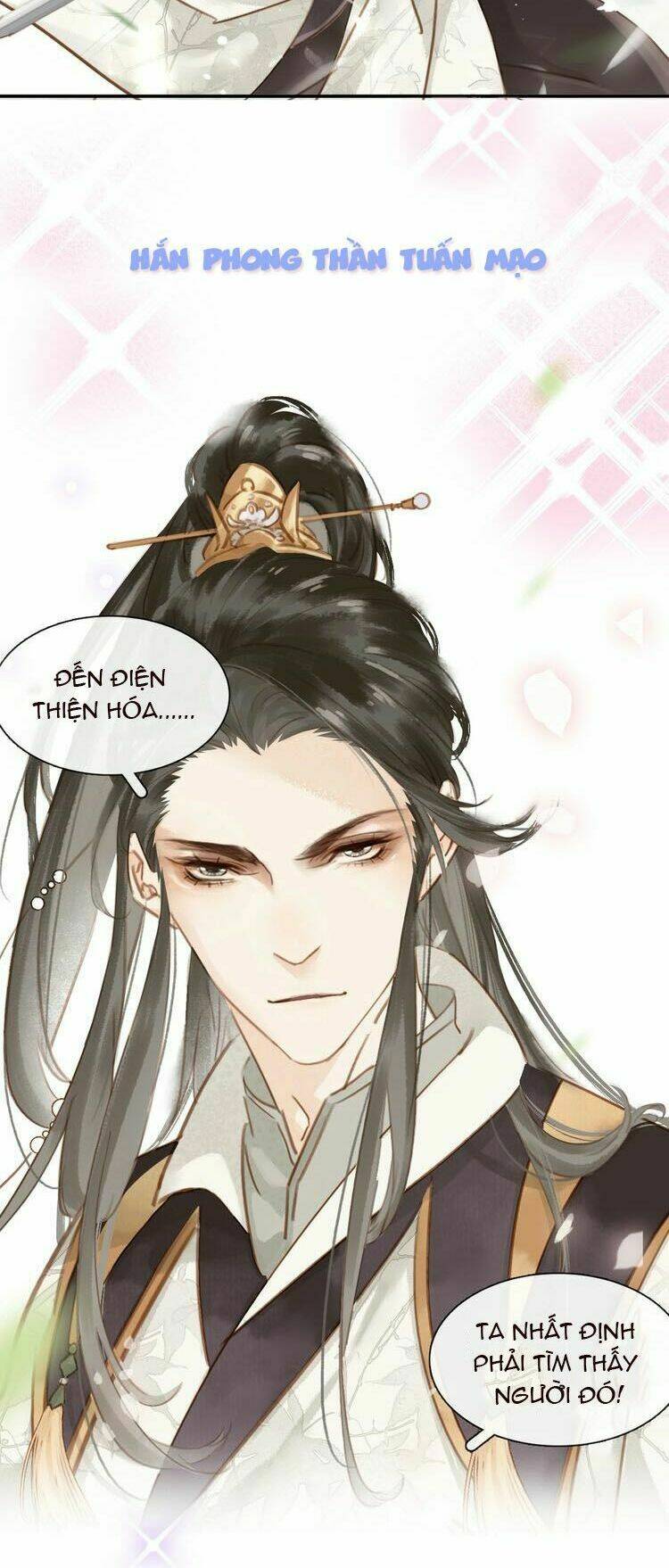 Tiểu Sư Phụ, Tóc Giả Của Ngài Rơi Rồi!: Chapter 0