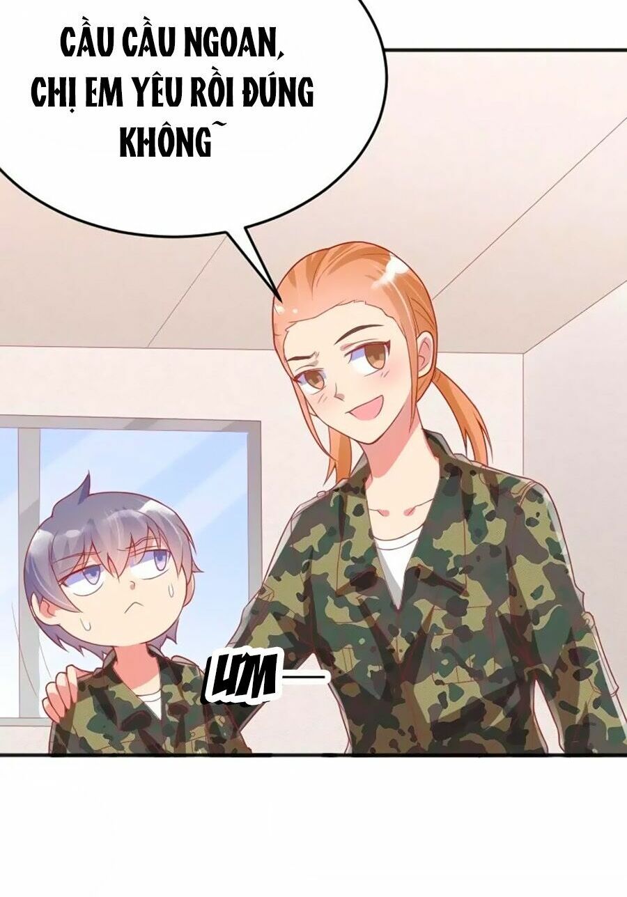Chồng Già Vợ Trẻ Trêu Nhau Hàng Ngày: Chapter 47