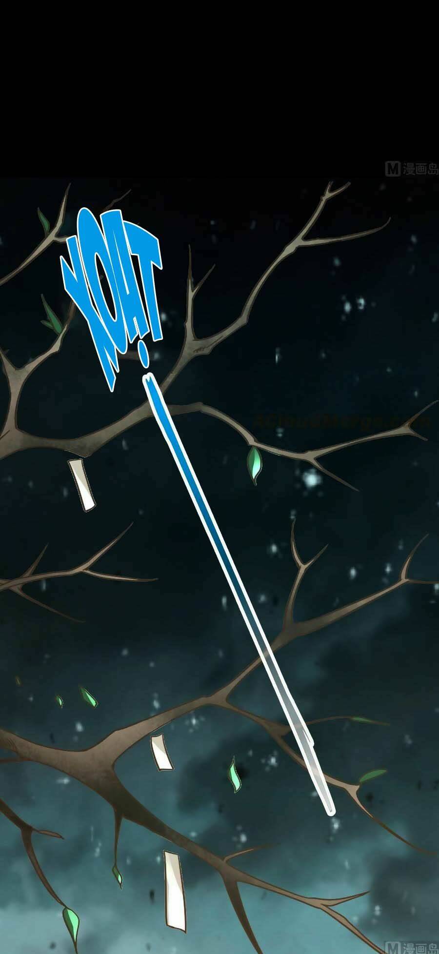 Cứu Ma Tôn Đại Nhân: Chapter 27