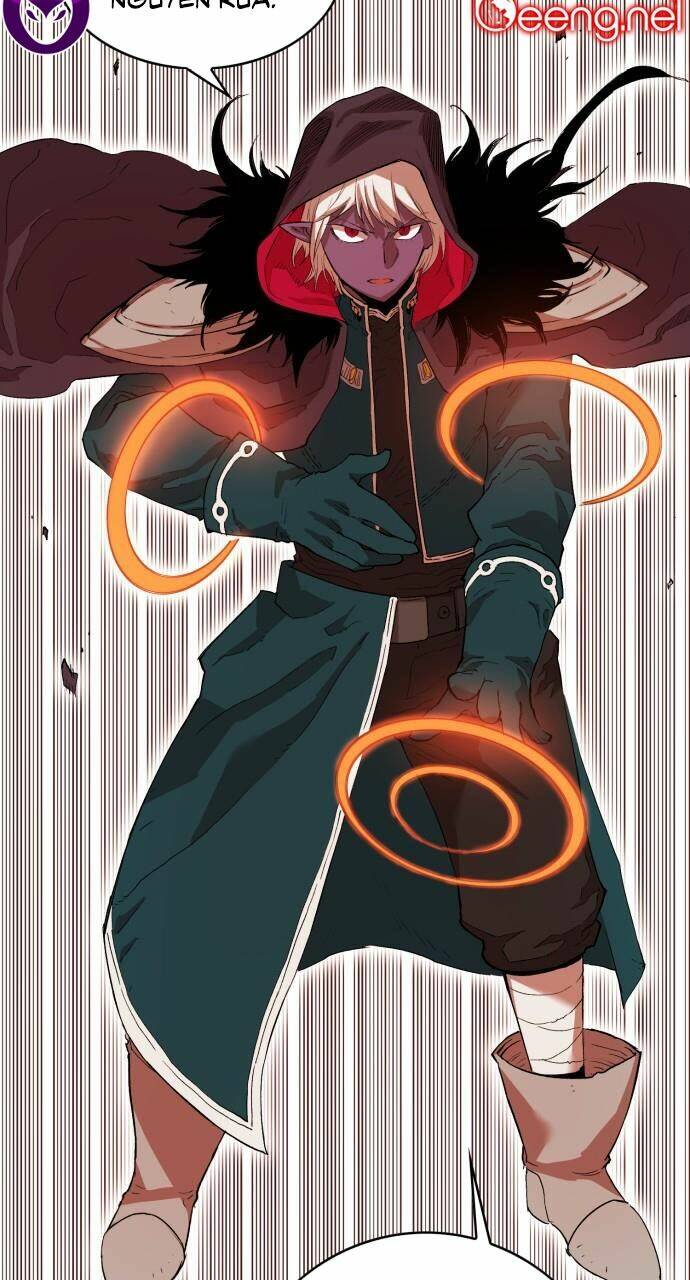 Hard Core Leveling Warrior Ss2: Chapter 57