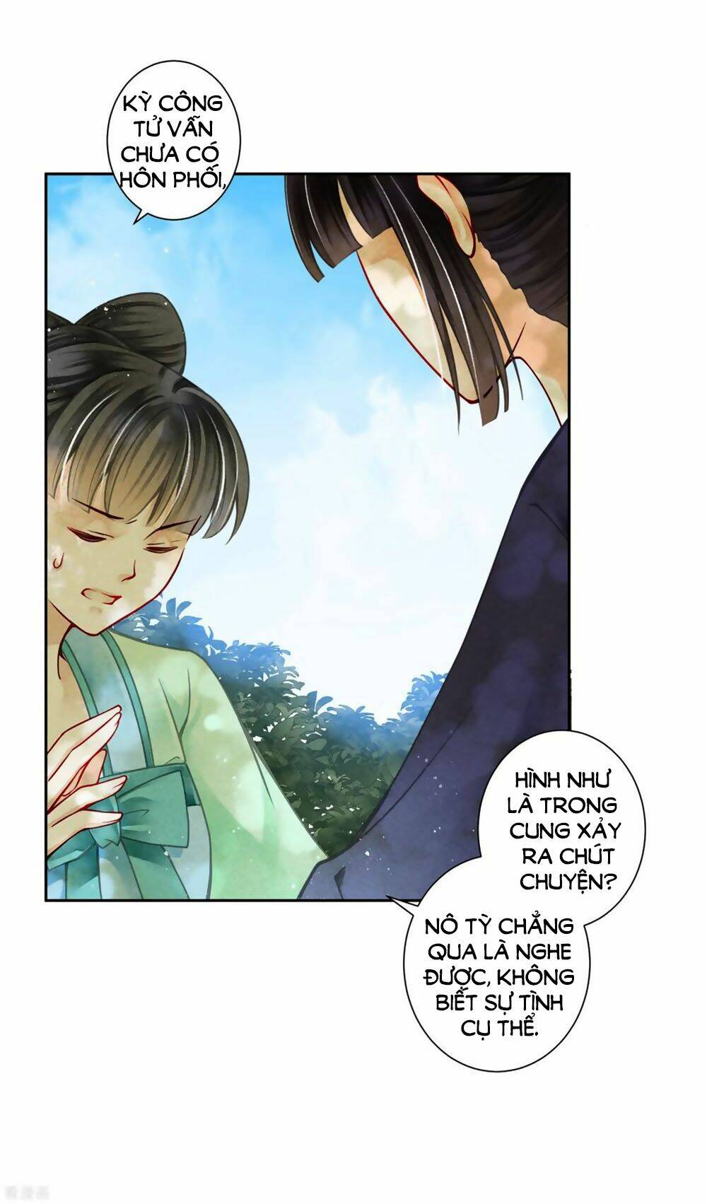 Ái Thượng Vô Địch Tiếu Hoàng Hậu: Chapter 136