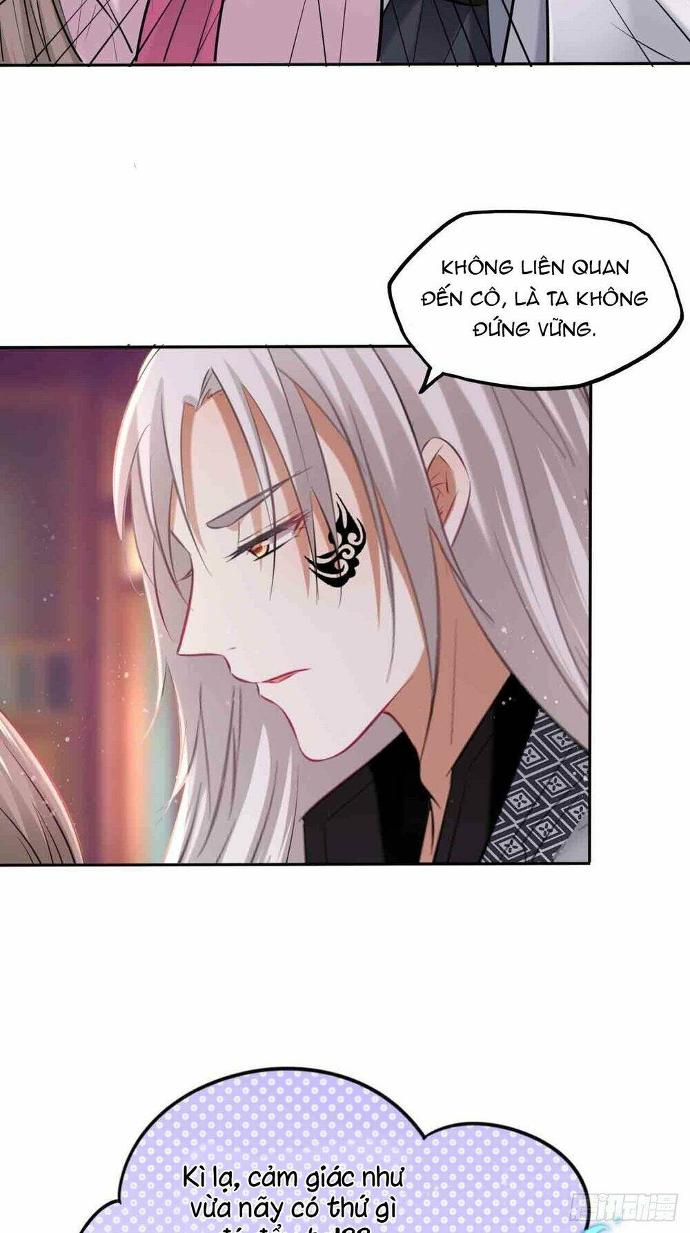 Vương Phi Thật Thích Trang Điểm: Chapter 145