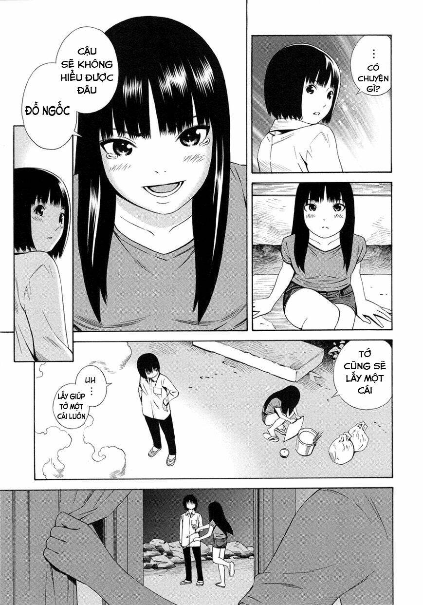 Balance Policy: Chapter 11