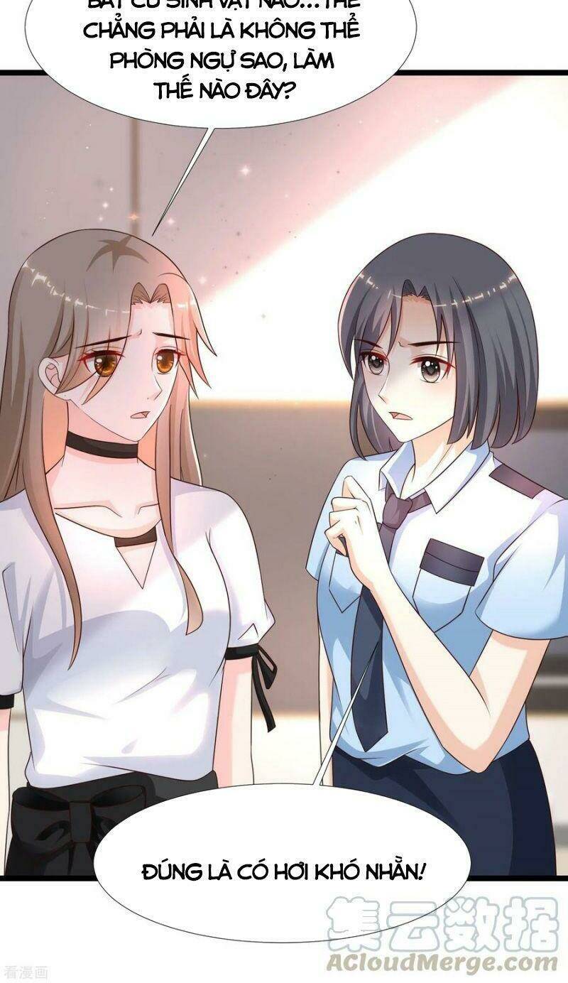 Tối Cường Vận Đào Hoa: Chapter 211