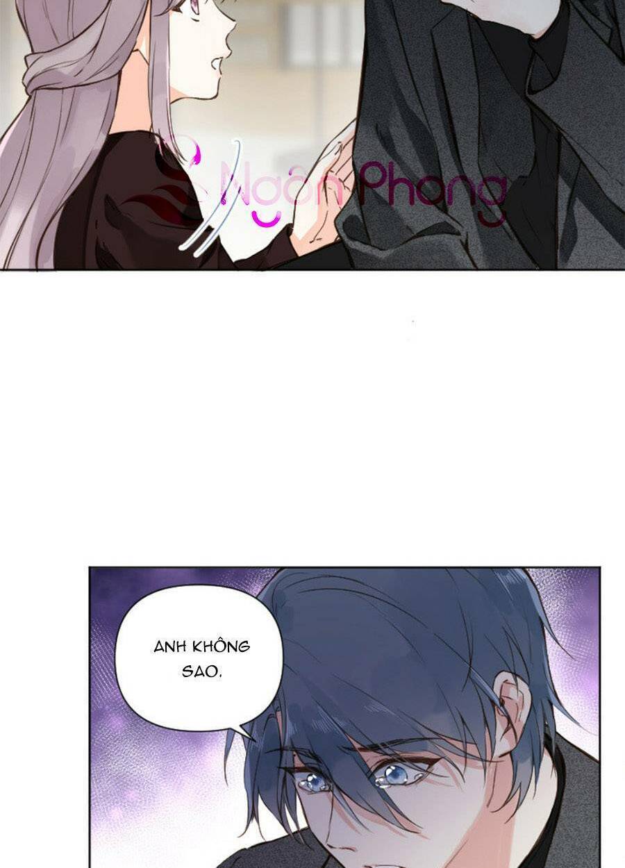 Tâm Động Thuấn Di: Chapter 75