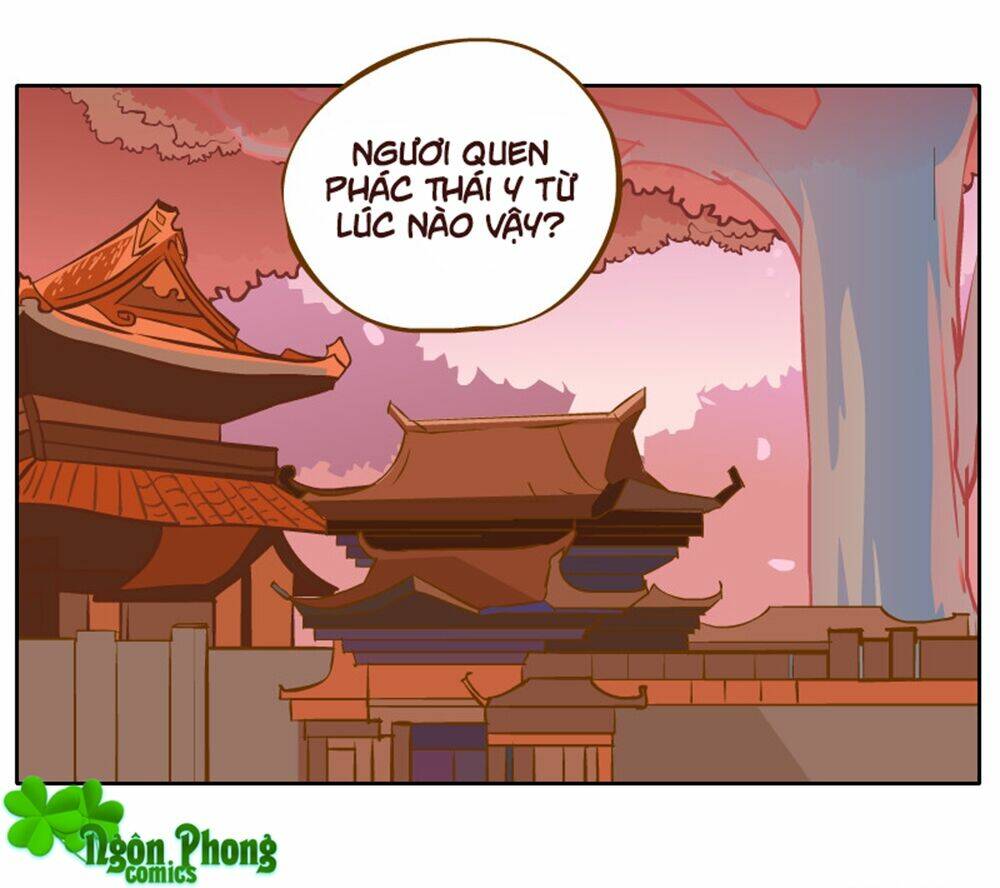 Hòa Thượng Và Tiểu Long Quân: Chapter 60