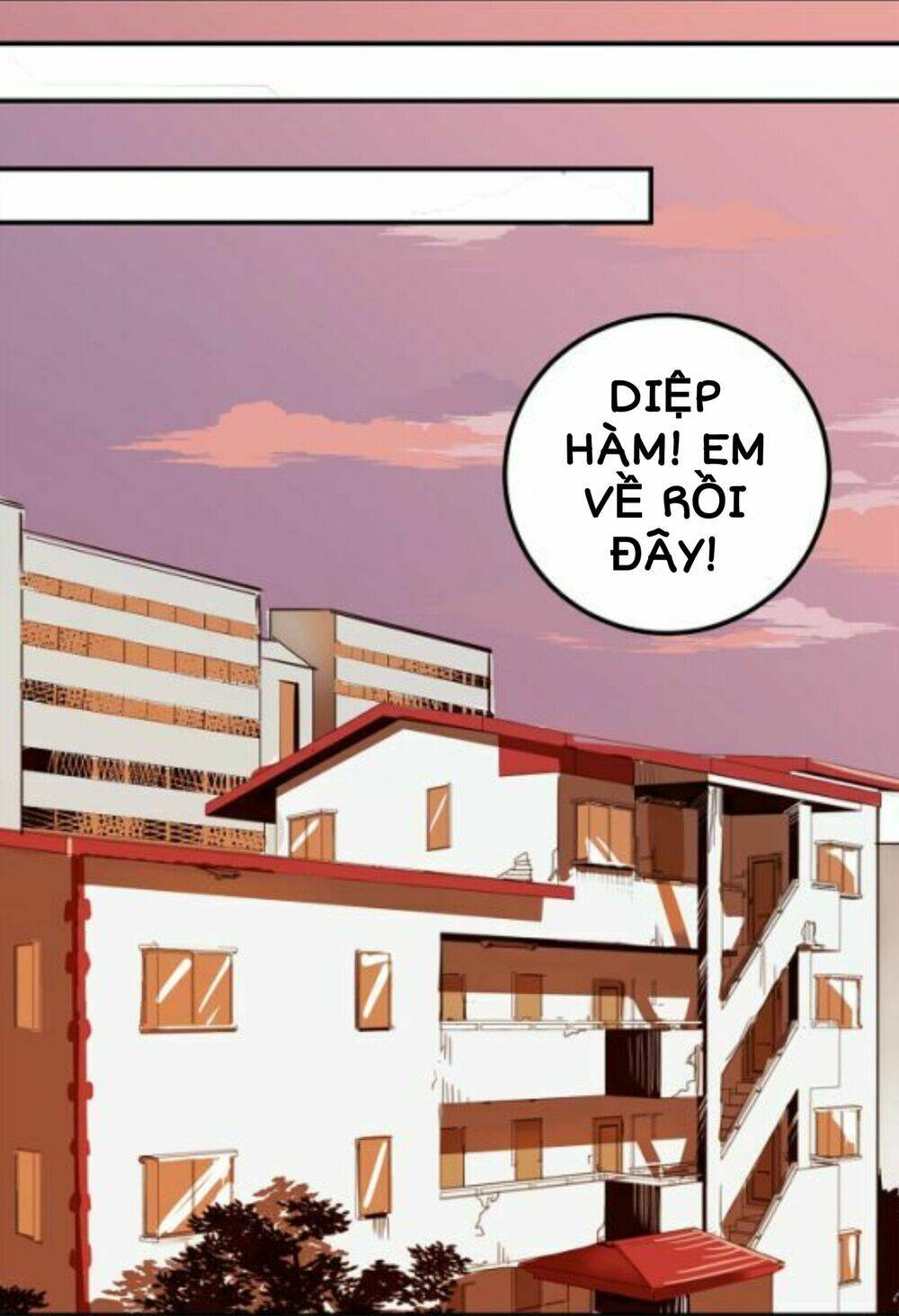 Kim Tiền Chí Thượng: Chapter 2