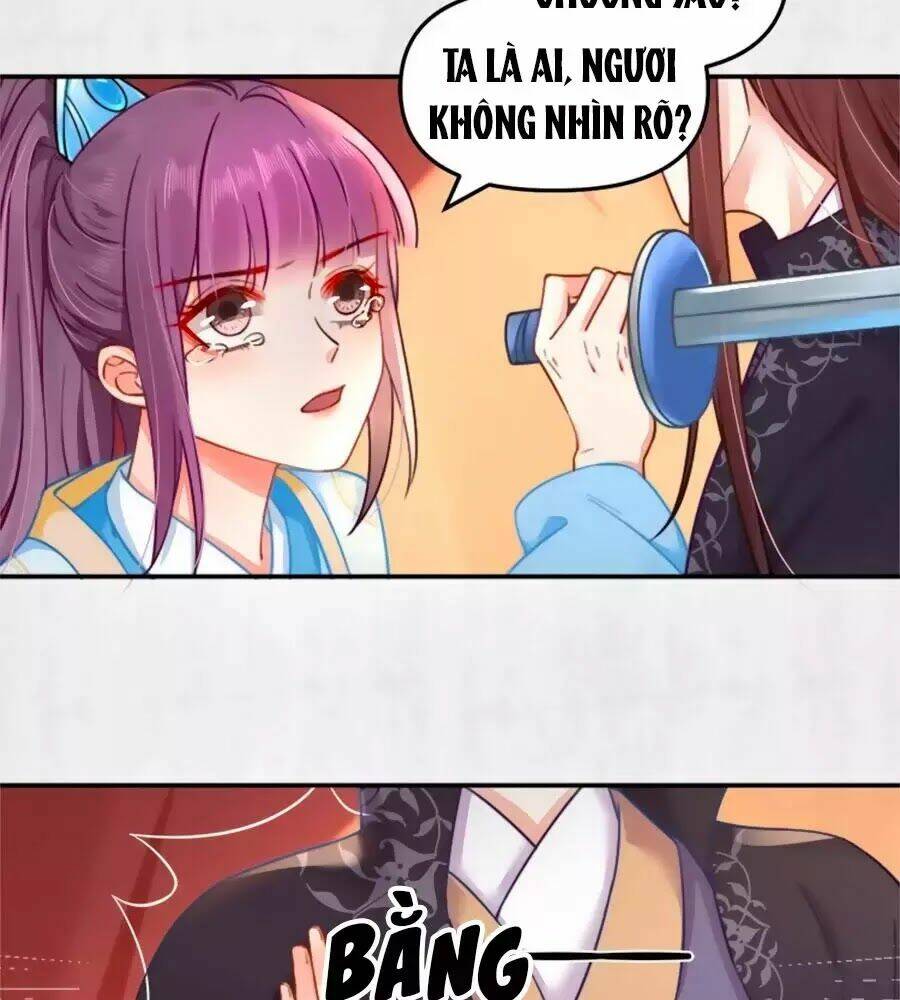 Hoạn Phi Hoàn Triều: Chapter 39