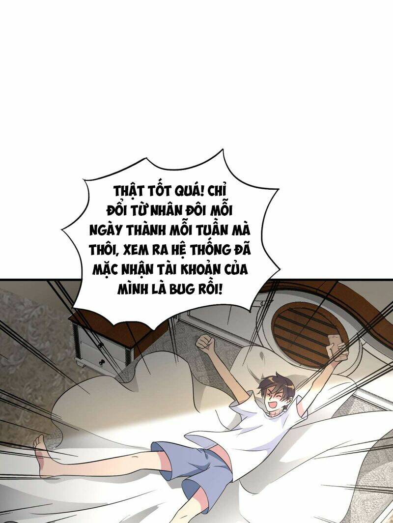 Đại Gia Livestream Vạn Giới: Chapter 15