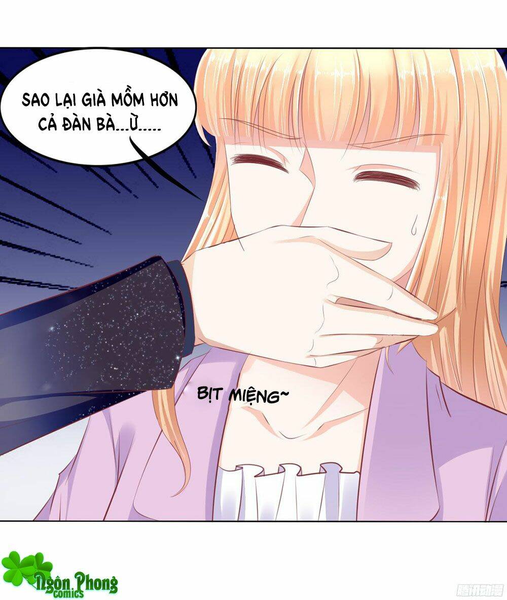 Hoàng Đế “Phế Vật” Tiến Hóa Sử: Chapter 43