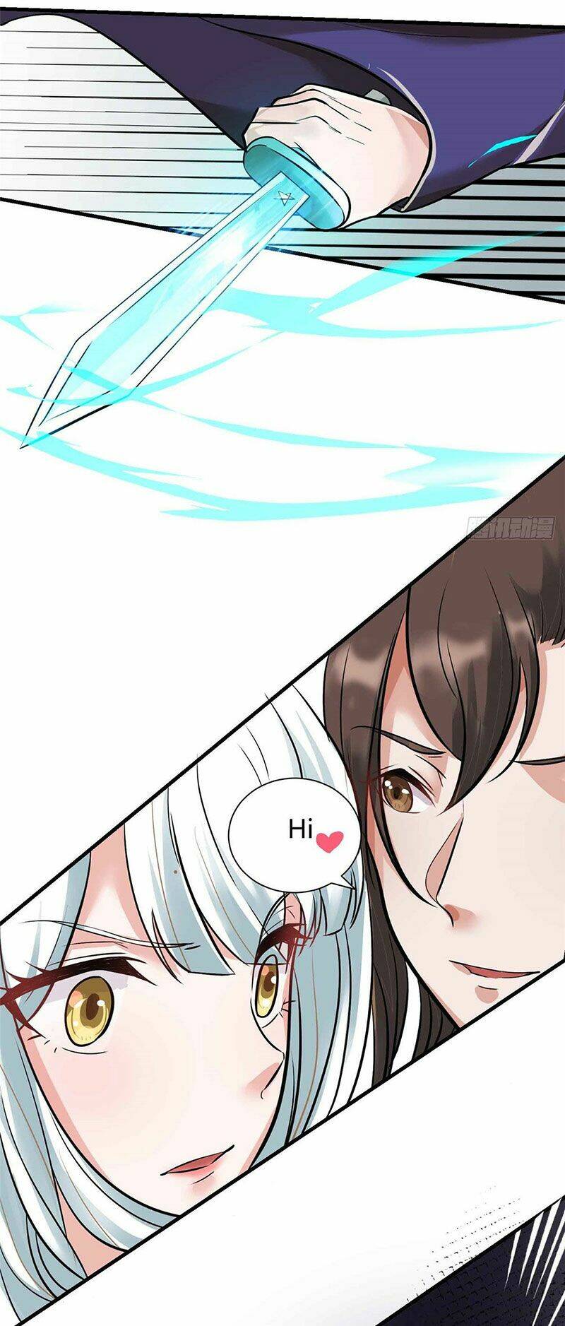 Ta Có Trăm Vạn Trò Chơi: Chapter 1