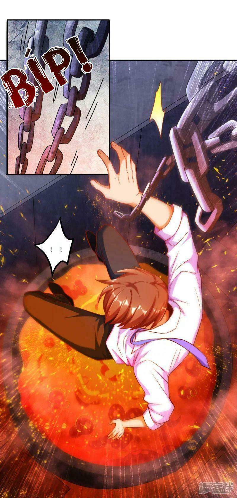 Luyện Tập Thành Thần: Chapter 17