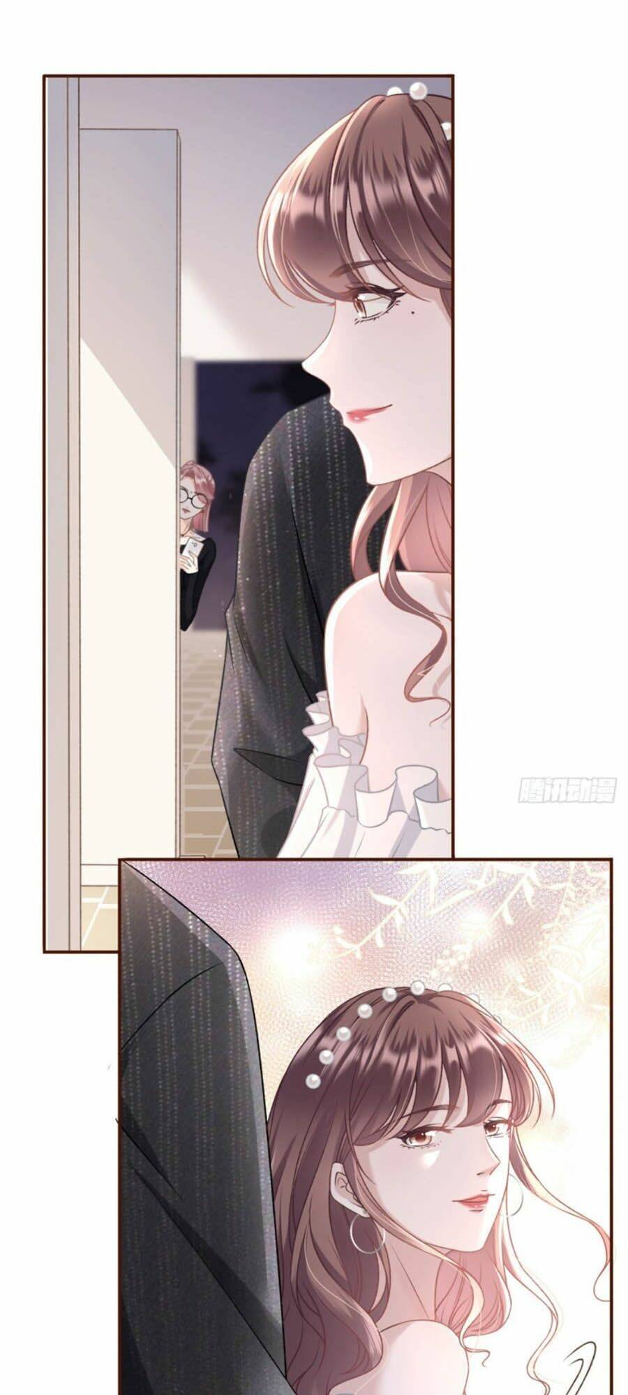 Bạn Gái Tôi Mới 30+: Chapter 22