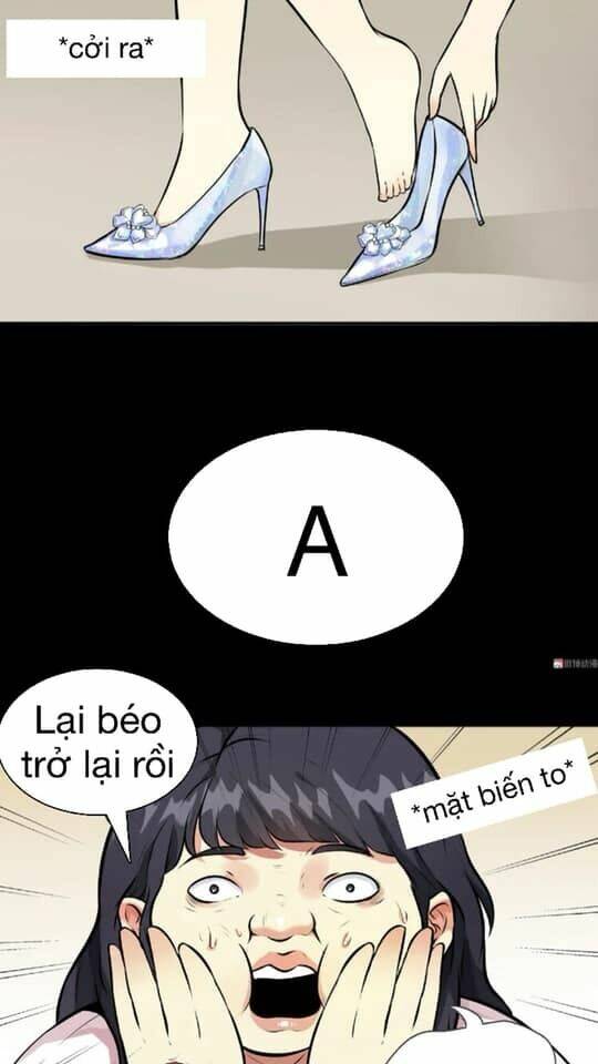 Giày Thủy Tinh: Chapter 6.2