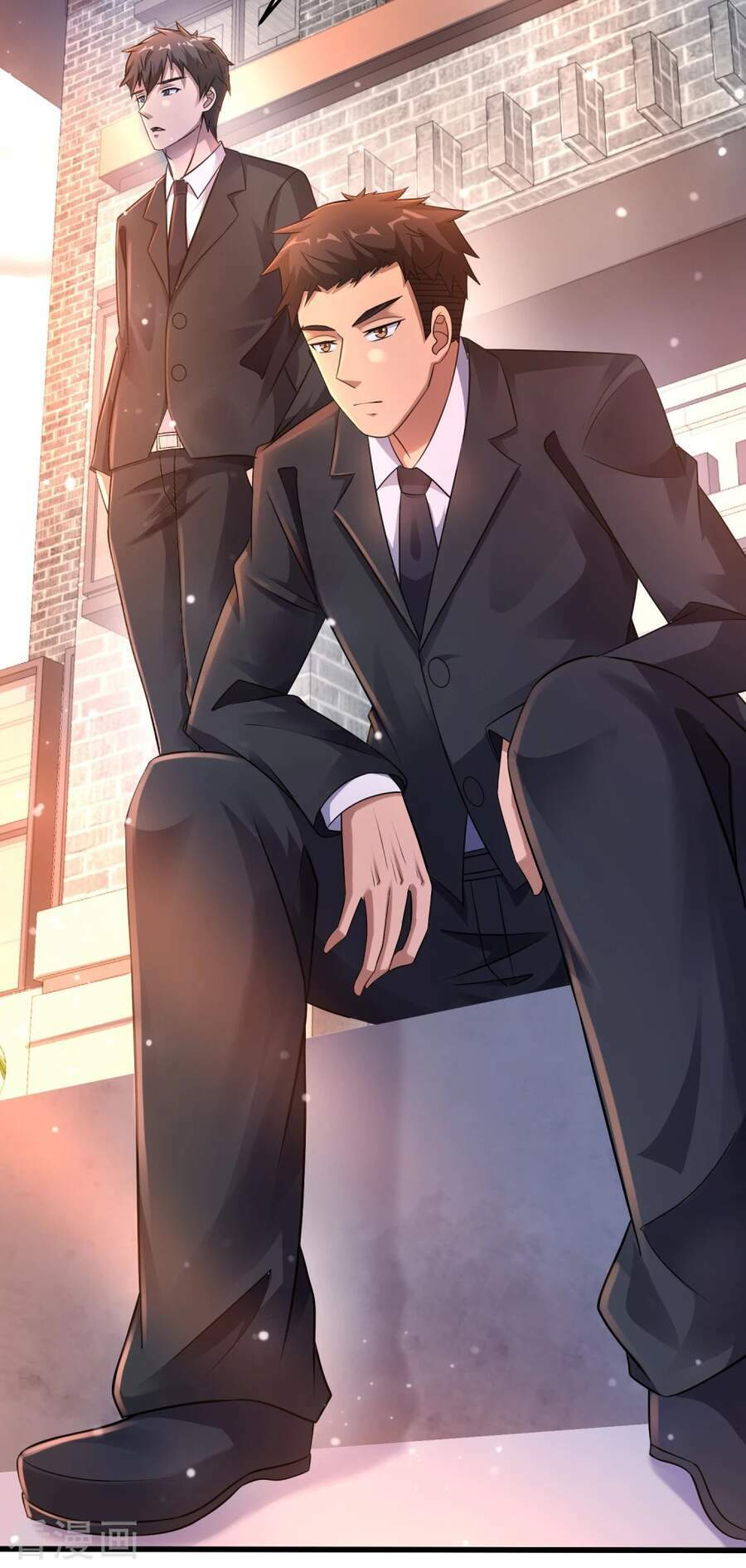 Siêu Năng Phân Hóa: Chapter 26