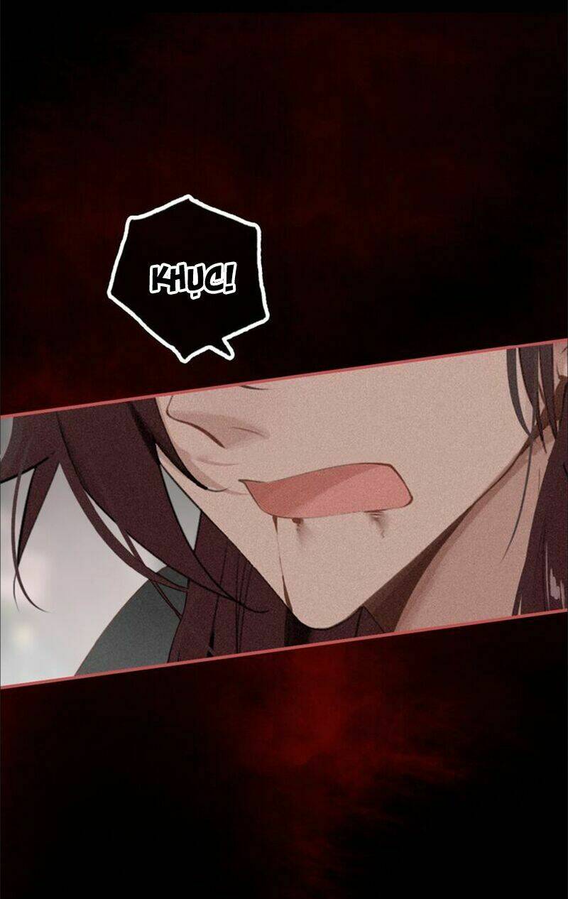 Đế Sư Tại Thượng: Chapter 41