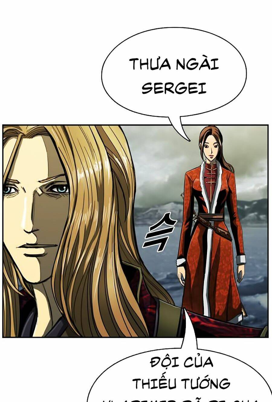 Thợ Săn Đầu Tiên: Chapter 76