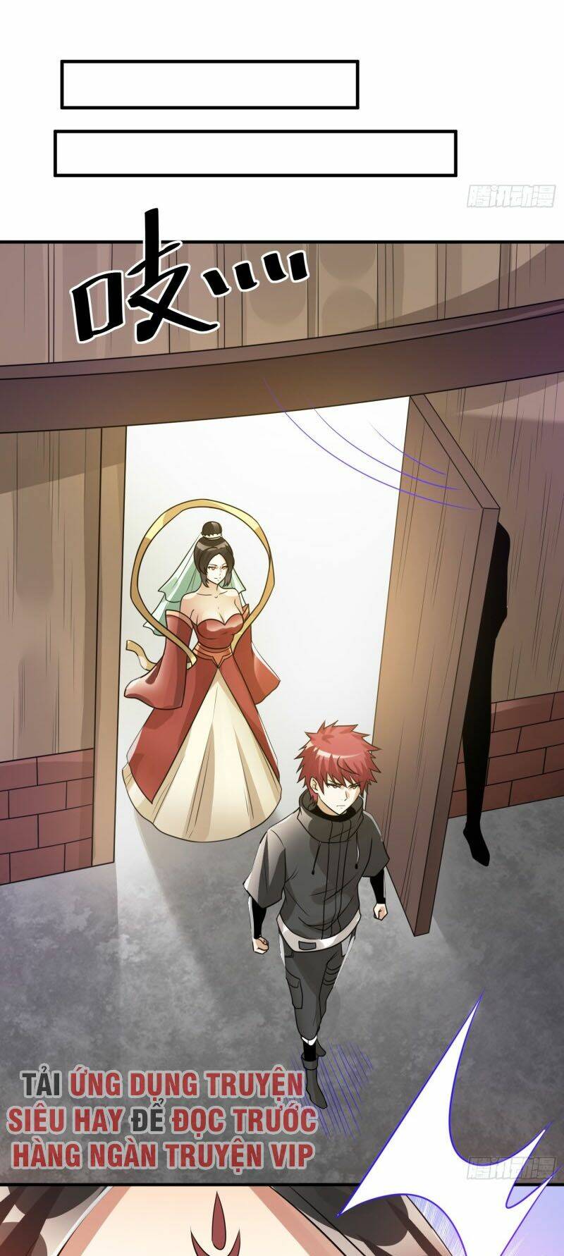 Tiên Vương Trùng Sinh: Chapter 119