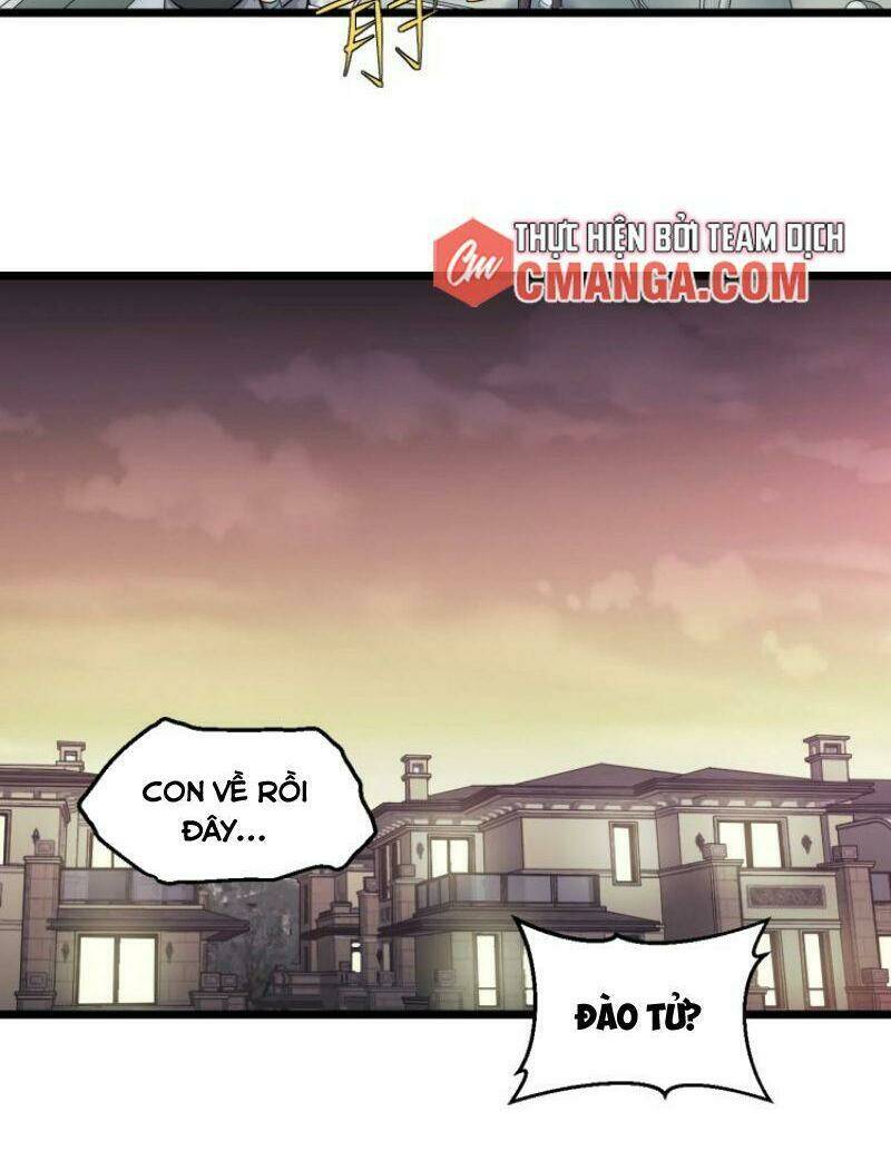 Đối Mặt Với Thử Thách: Chapter 44