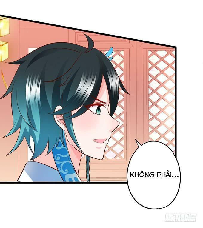 Hồ Tiên Hung Bạo: Chapter 128