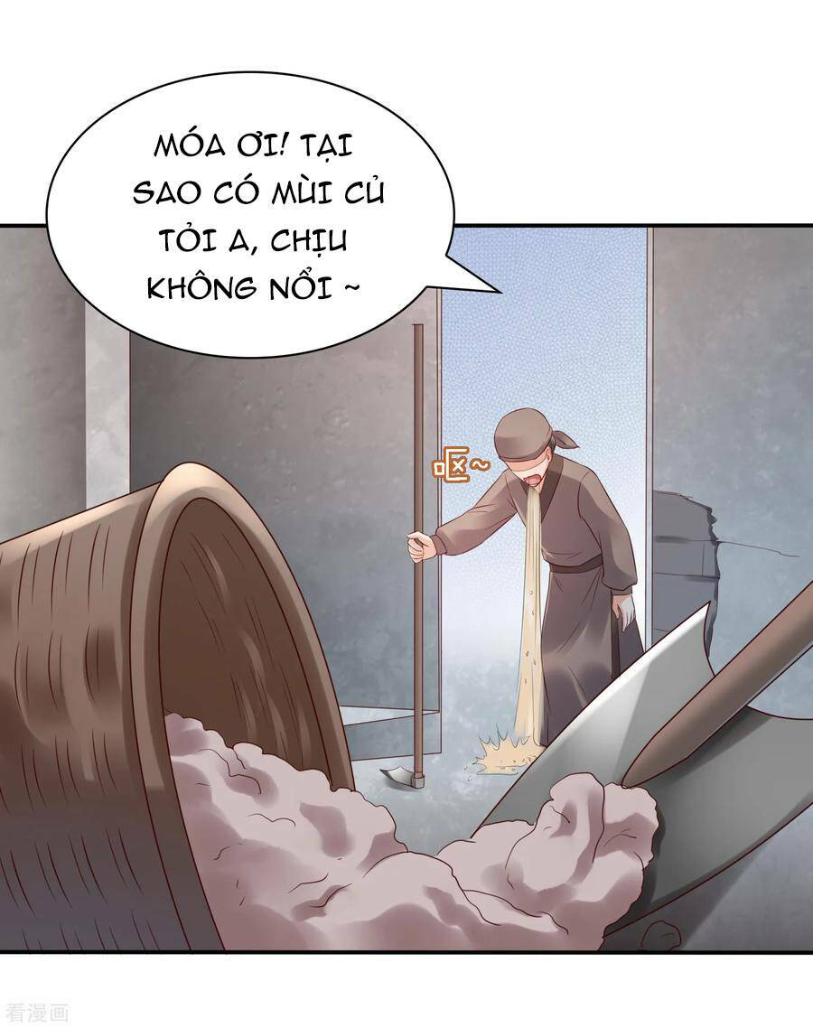 Trở Về Cổ Đại Làm Thánh Hiền: Chapter 29