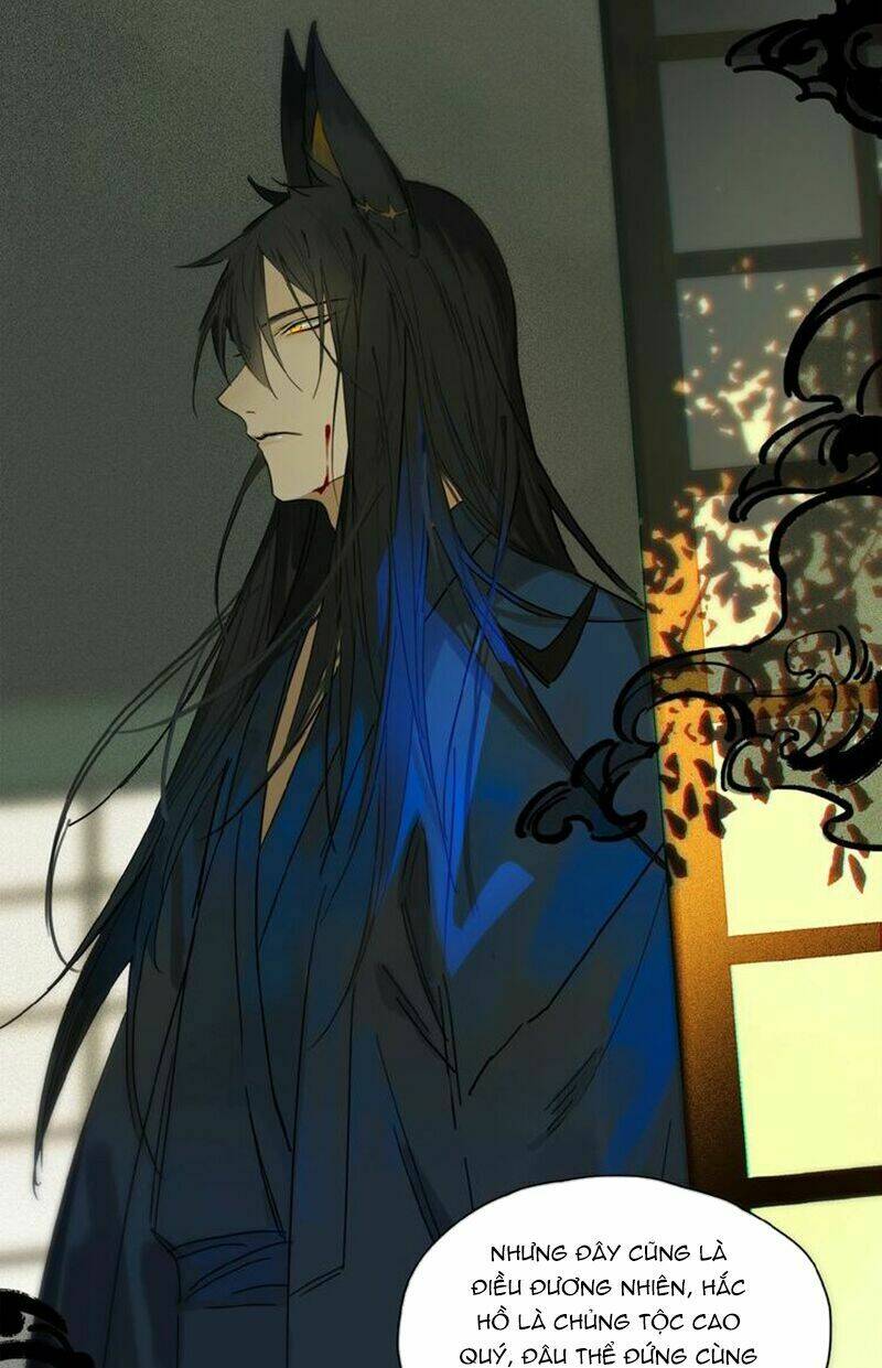 Phép Tắc Trường Ogus: Chapter 37