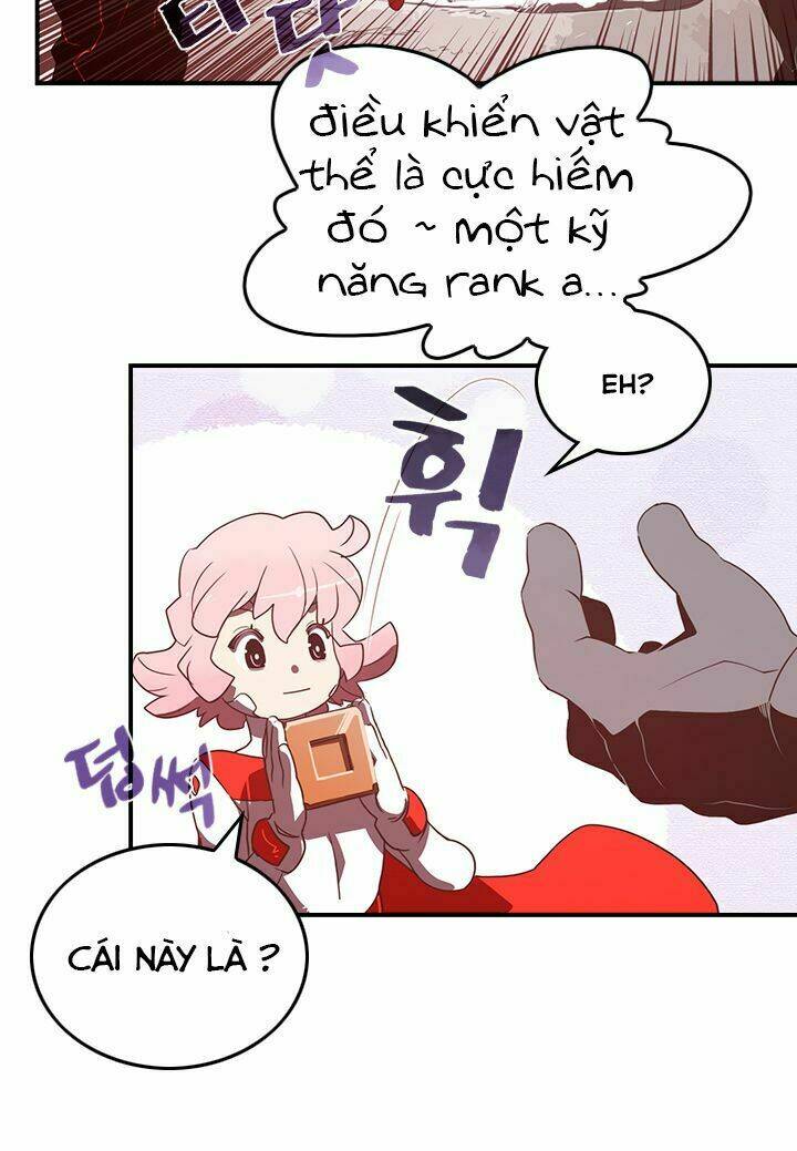 Ta Là Vua Pháp Sư: Chapter 26